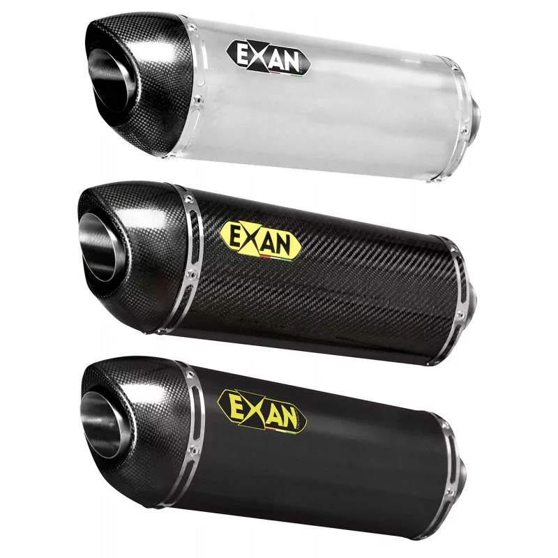 Exan Kawasaki Z 900 Ovale Carbon Cap Exan Kawasaki Z 900 Ovale Carbon Cap