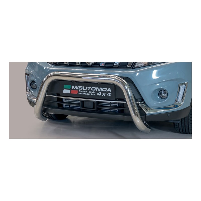 Bull Bar Suzuki Vitara Misutonida Bull Bar Suzuki Vitara Misutonida