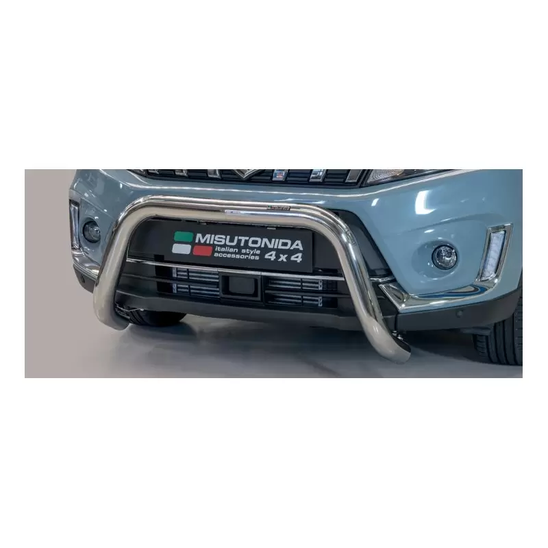 Bull Bar Suzuki Vitara