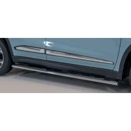 Side Step Suzuki Vitara