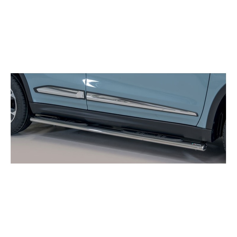 Side Step Suzuki Vitara Side Step Suzuki Vitara