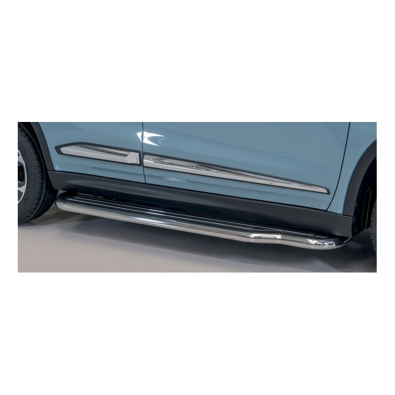 Side Step Suzuki Vitara Side Step Suzuki Vitara