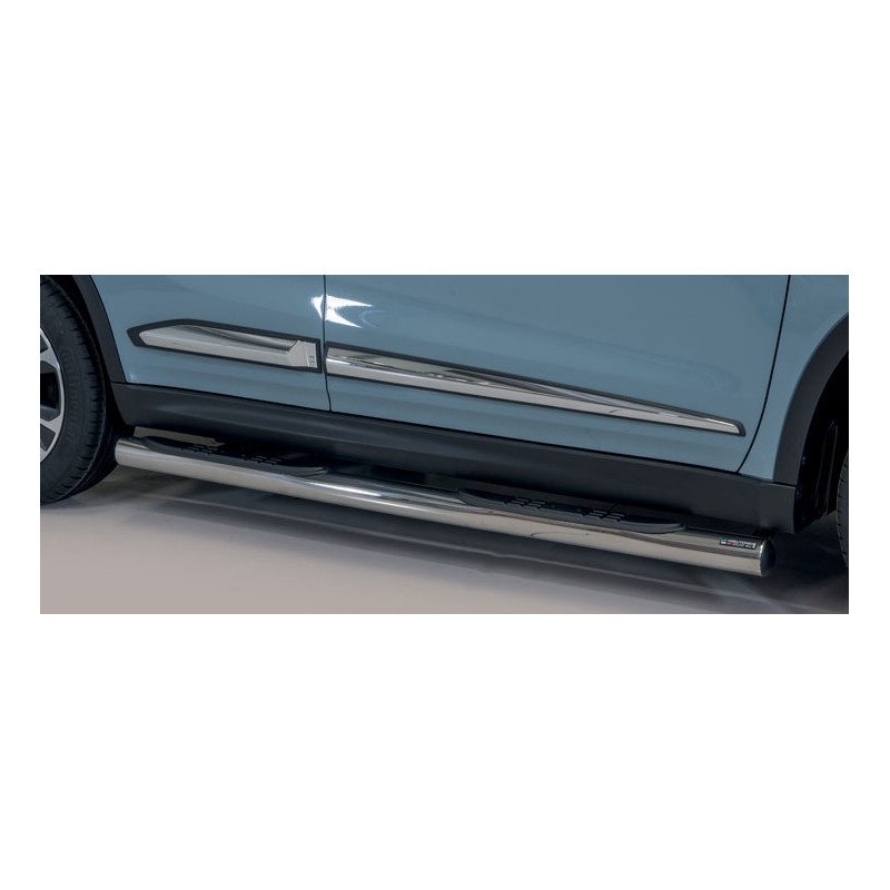 Side Step Suzuki Vitara Side Step Suzuki Vitara