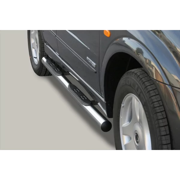 Pedane Ssangyong Kyron