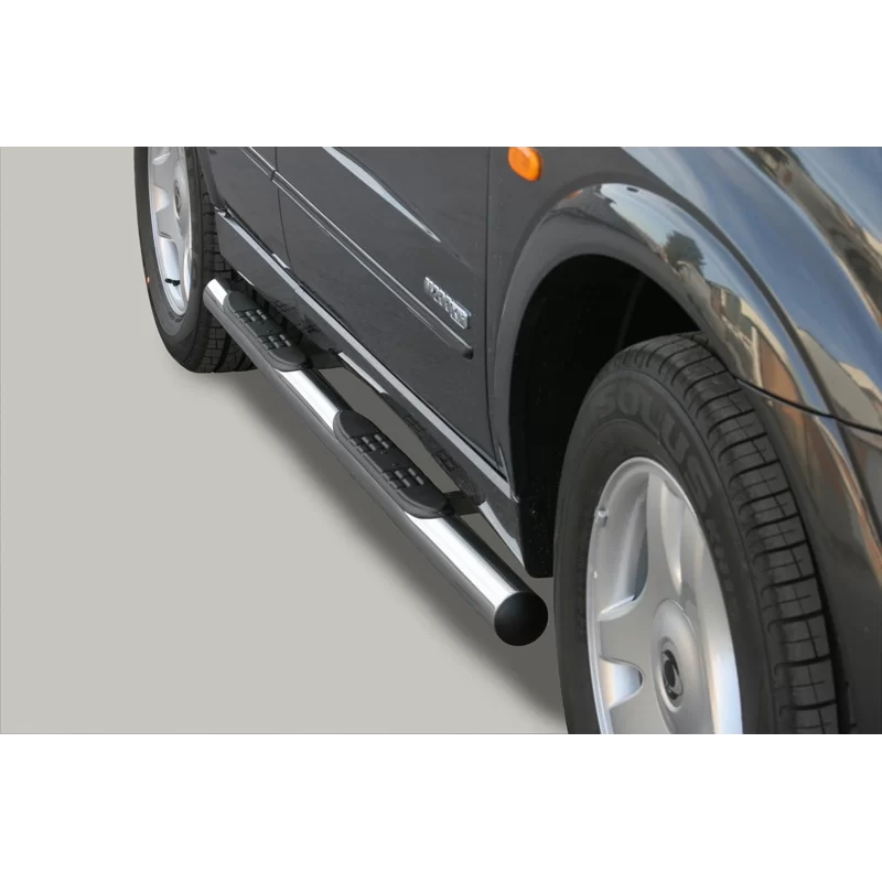 Side Step Ssangyong Kyron 