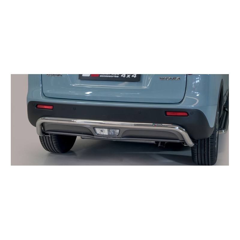 Rear Protection Suzuki Vitara Rear Protection Suzuki Vitara