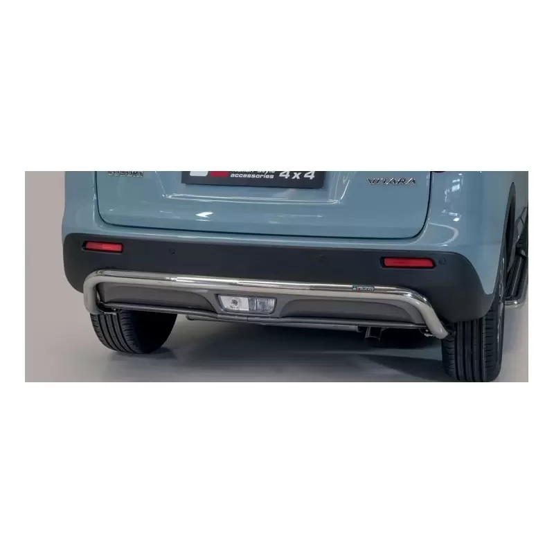 Rear Protection Suzuki Vitara Rear Protection Suzuki Vitara