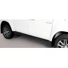 Pedane Toyota Hi Lux Double Cab