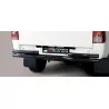Heckstoßstange Toyota Hi Lux Double Cab