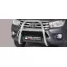 Frontschutzbügel Toyota Hi Lux Double Cab Misutonida