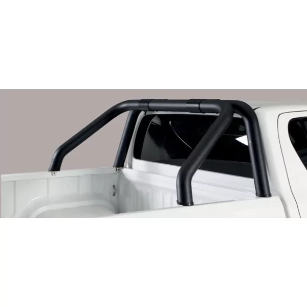 Roll Bar Toyota Hi Lux Double Cab