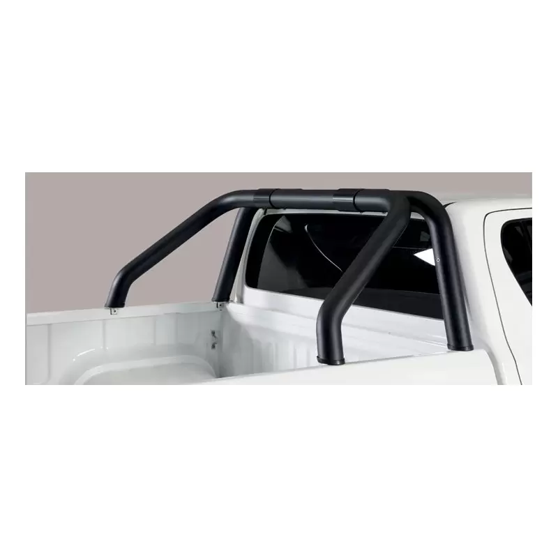 Roll Bar Toyota Hi Lux Double Cab