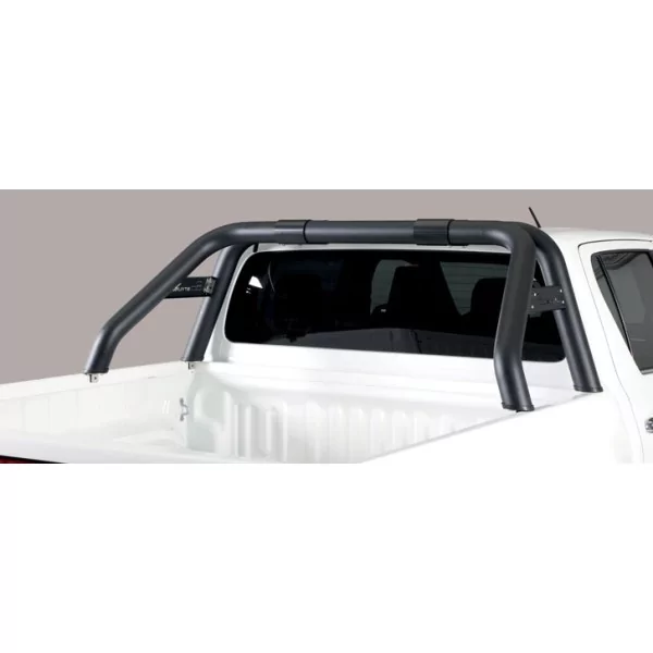Roll Bar Toyota Hi Lux Double Cab