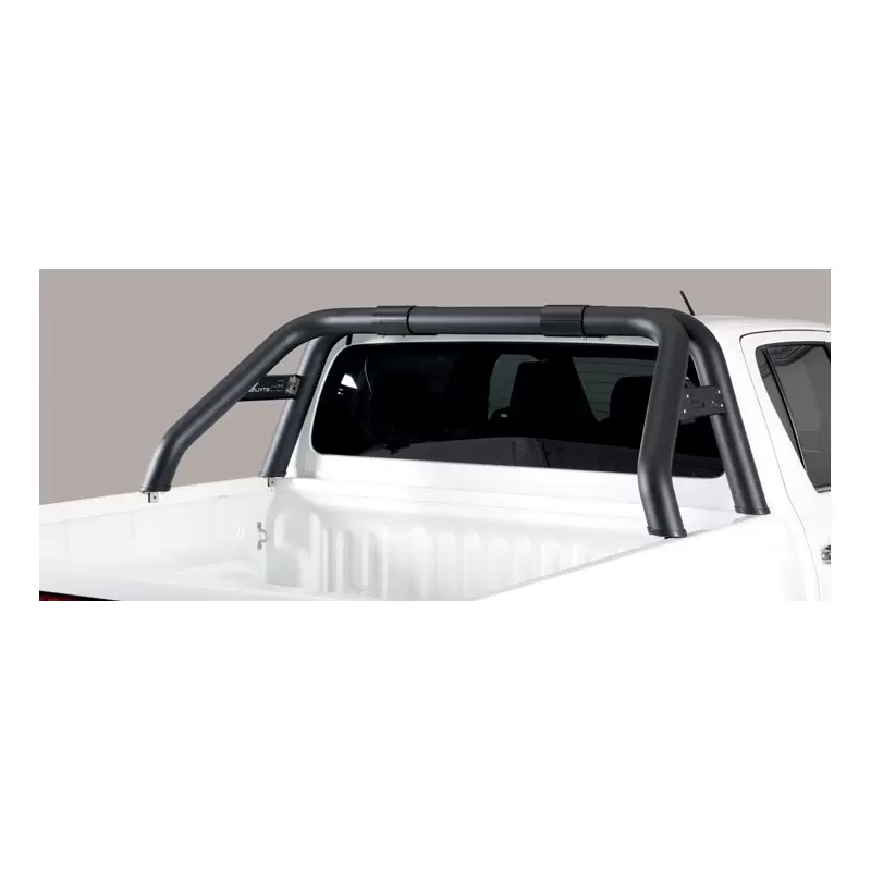 Roll Bar Toyota Hi Lux Double Cab