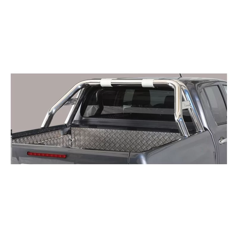 Roll Bar Toyota Hi Lux Double Cab