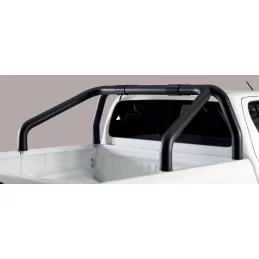 Roll Bar Toyota Hi Lux Double Cab