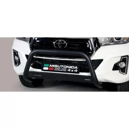 Frontschutzbügel Toyota Hi Lux Misutonida