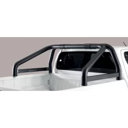 Roll Bar Toyota Hi Lux Double Cab