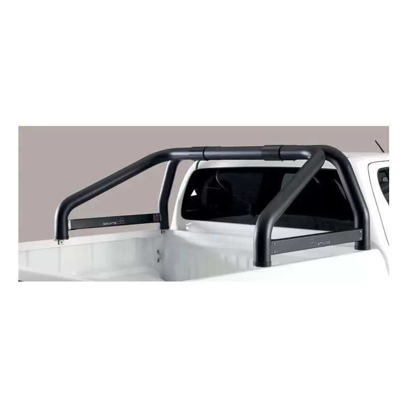 Roll Bar Toyota Hi Lux Double Cab