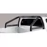 Roll Bar Toyota Hi Lux Double Cab