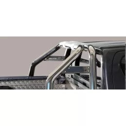 Roll Bar Toyota Hi Lux Double Cab