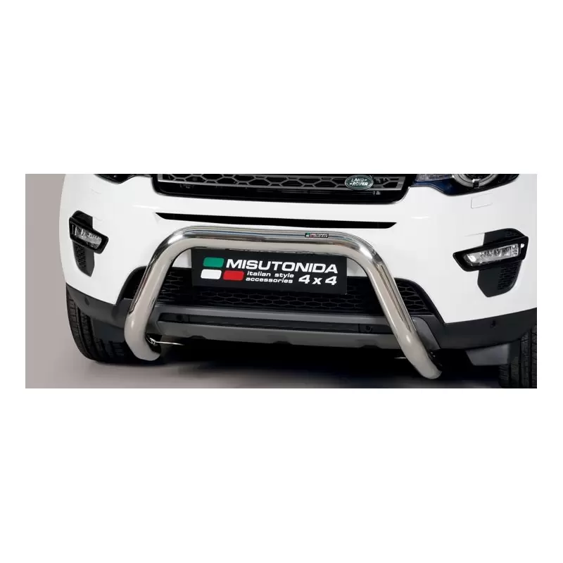 Bull Bar Land Rover Discovery Sport 5 2018 - Misutonida