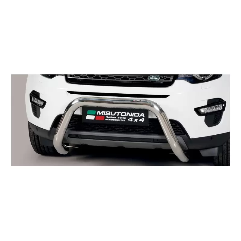 Frontschutzbügel Land Rover Discovery Sport 5 2018 -