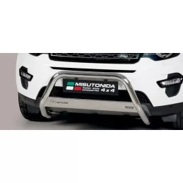 Bull Bar Land Rover Discovery Sport 5