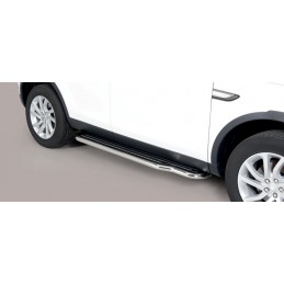 Pedane Land Rover Discovery Sport 5