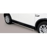 Pedane Land Rover Discovery Sport 5
