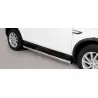 Estribos Land Rover Discovery Sport 5 2018 -