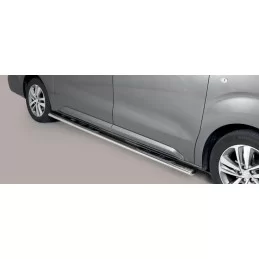 Side Step Citroen Jumpy Space Tourer