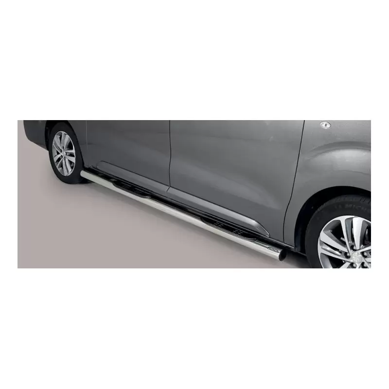 Side Step Citroen Jumpy Space Tourer