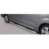 Side Step Citroen Jumpy Space Tourer