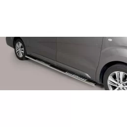 Marche Pieds Citroen Jumpy Space Tourer