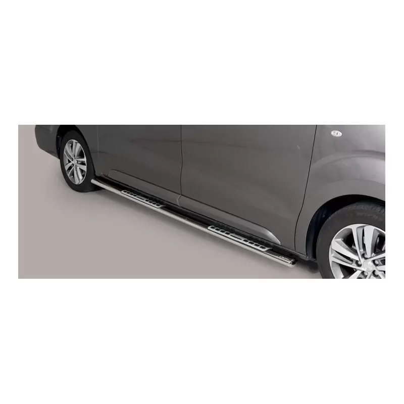 Pedane Citroen Jumpy Space Tourer Pedane Citroen Jumpy Space Tourer