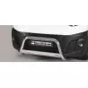 Bull Bar Citroen Jumpy Space Tourer