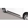 Protection Latérale Citroen Jumpy Space Tourer