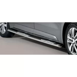 Side Step Citroen Jumpy Space Tourer 2016 -