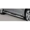 Side Step Citroen Jumpy Space Tourer 2016 -