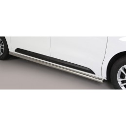 Protezioni Laterali Peugeot Expert Traveller