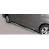 Pedane Peugeot Expert Traveller