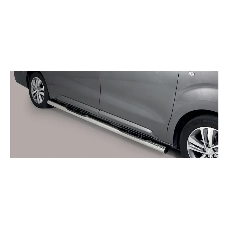 Side Step Peugeot Expert Traveller