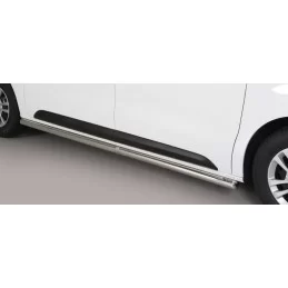 Side Protection Toyota Proace Verso