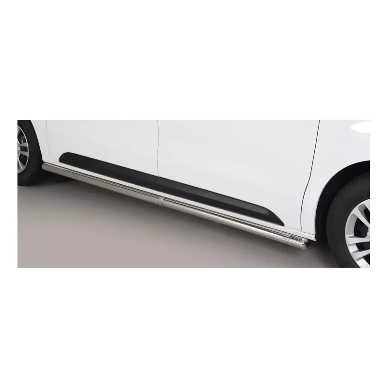 Side Protection Toyota Proace Verso