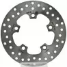 Brembo 68B40728 Serie Oro Sym Hd Evo 200
