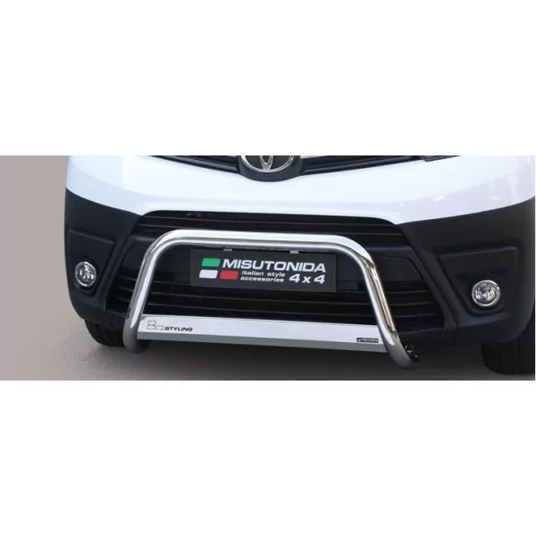 Bull Bar Toyota Proace Verso