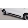 Side Protection Toyota Proace Verso