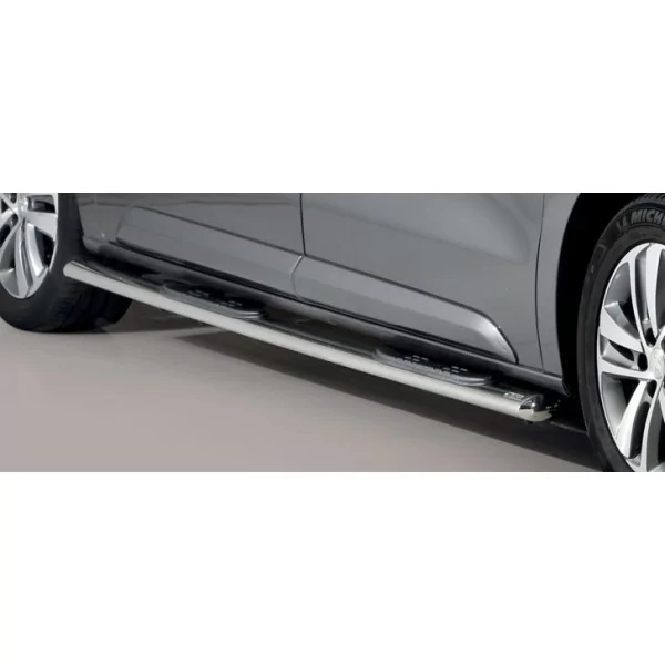 Marche Pieds Toyota Proace Verso