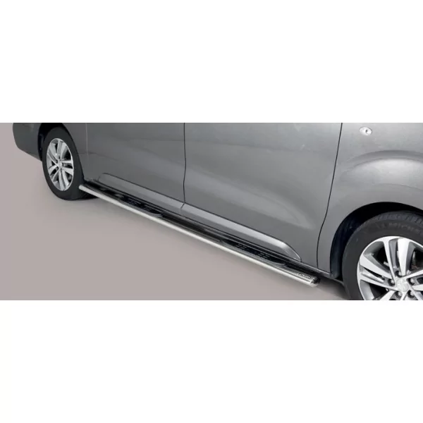 Side Step Toyota Proace Verso